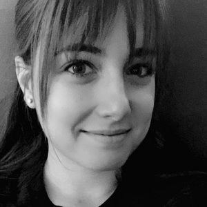 Meet your Posher, Bethany